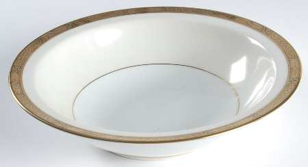 Goldkin (5675) 9" Round Vegetable Bowl