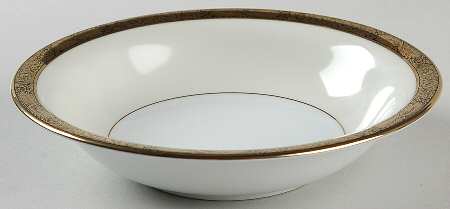 Goldkin (5675) Coupe Soup Bowl