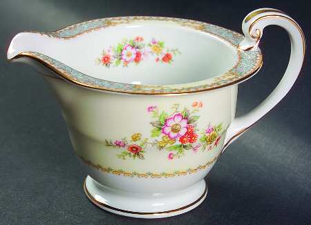 Bluedawn (4715) Creamer