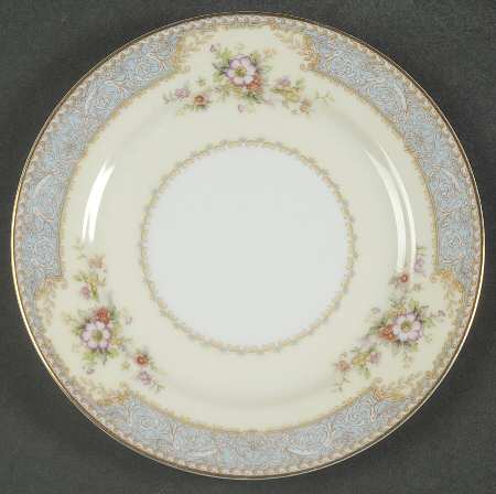 Bluedawn (4715) Bread & Butter Plate