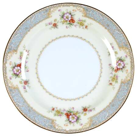 Bluedawn (4715) Salad Plate