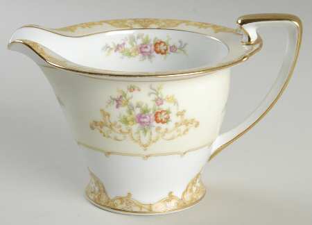 N1234 Creamer