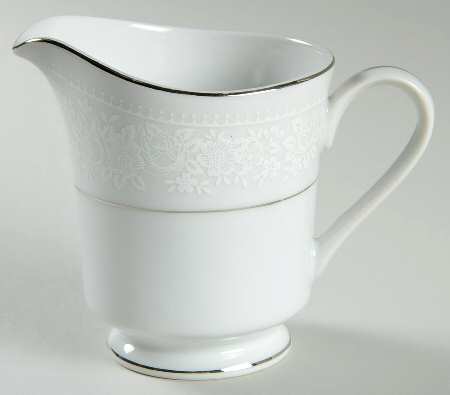 NAG18 Creamer