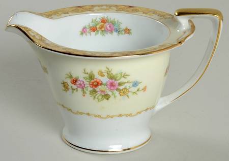 N1238 Creamer