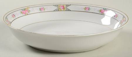 N1240 Coupe Soup Bowl