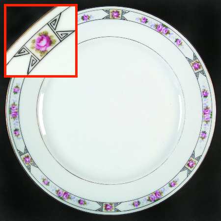 N1240 by Noritake