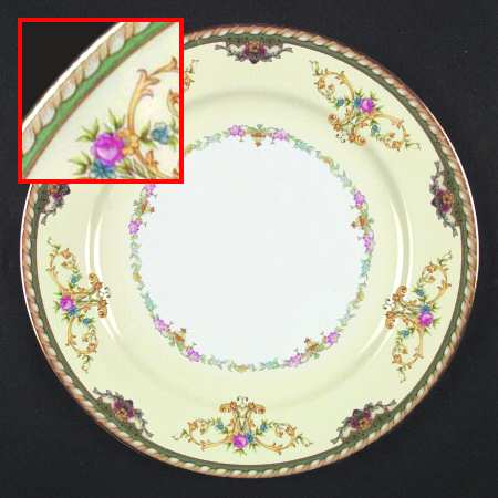 N1241 by Noritake