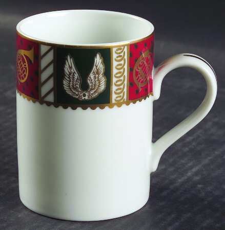 NM5 Mug