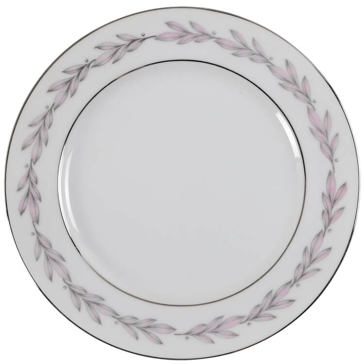 Miramar Salad Plate