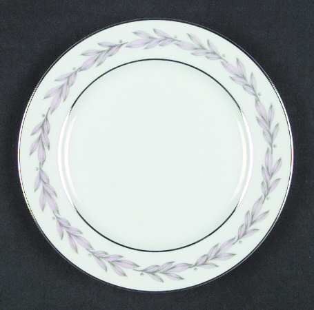 Miramar Bread & Butter Plate