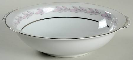 Miramar 10" Round Vegetable Bowl