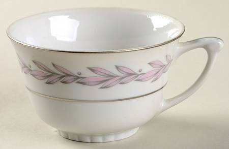 Miramar Footed Cup