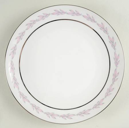 Miramar 12" Chop Plate (Round Platter)