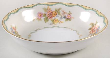 N1246 Fruit/Dessert (Sauce) Bowl