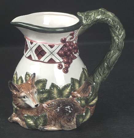 Royal Hunt 48 Oz Pitcher