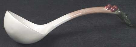 Royal Hunt Tureen Ladle