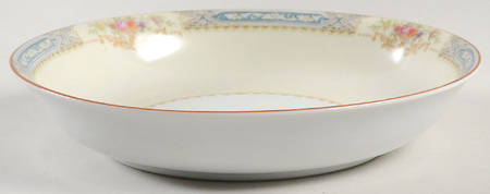 N2660 Coupe Soup Bowl