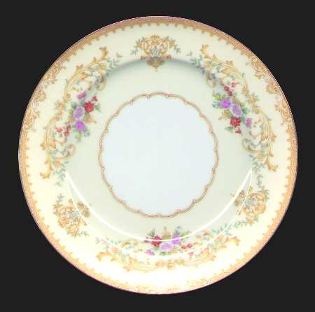 N1249 Bread & Butter Plate