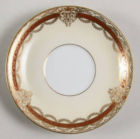 N1250 Saucer
