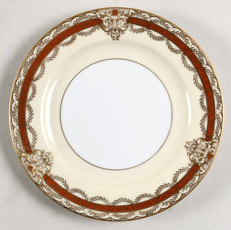 N1250 Bread & Butter Plate