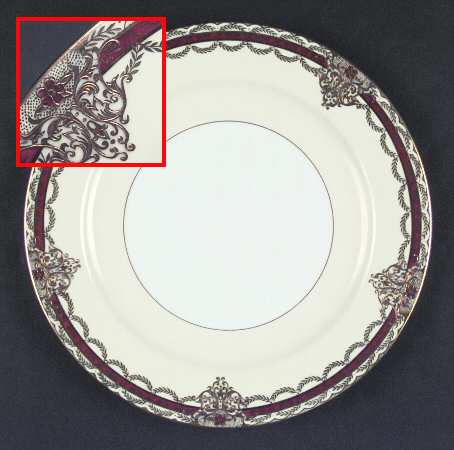 N1250 by Noritake