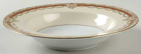 N1250 Rim Soup Bowl