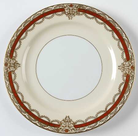 N1250 Salad Plate