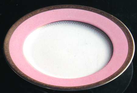 Palatial Pink by Narumi