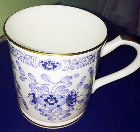 Milano Mug