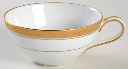 Goldridge Flat Cup