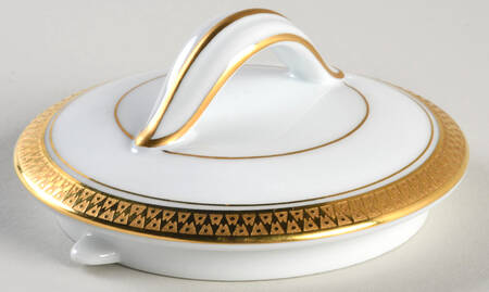 Goldridge Lid for Teapot