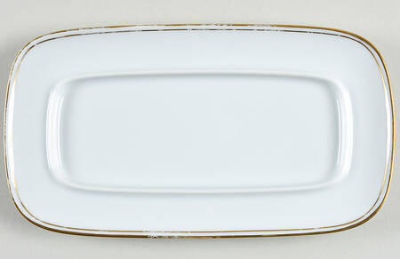 Goldridge 1/4 Lb Butter No Lid