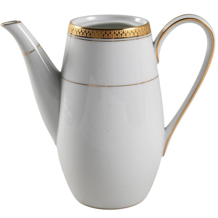 Goldridge Small Coffee Pot No Lid