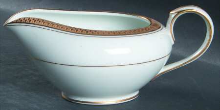 Goldridge Creamer