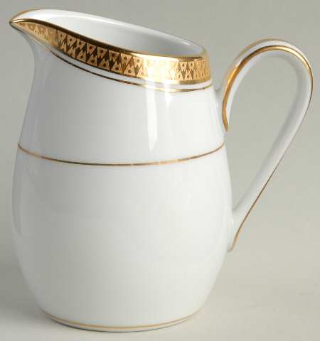 Goldridge Mini Creamer