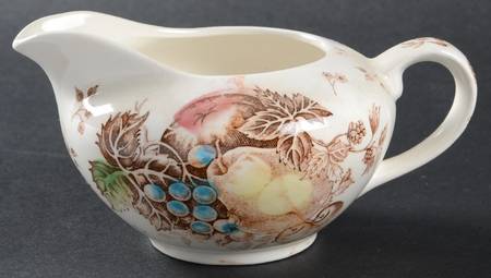 Fruit Festival Creamer