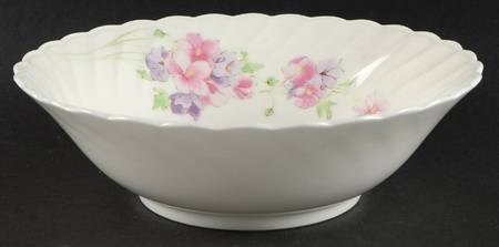 9849 9" Round Vegetable Bowl