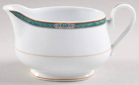 Green by Noritake