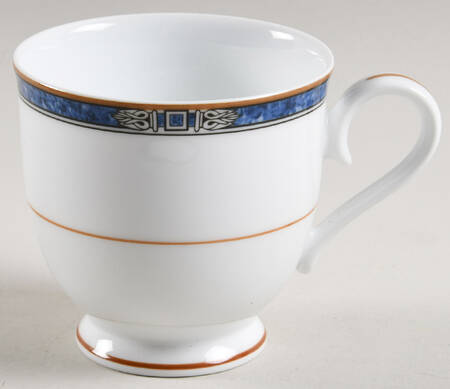 Blue Footed Cup
