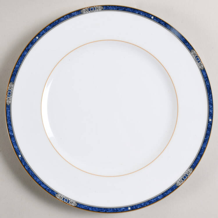 Blue by Noritake