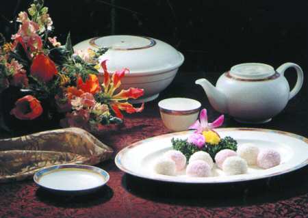 Tonkoh by Noritake