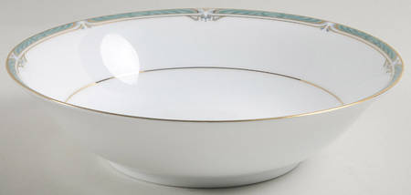 Glenabbey 9" Round Vegetable Bowl
