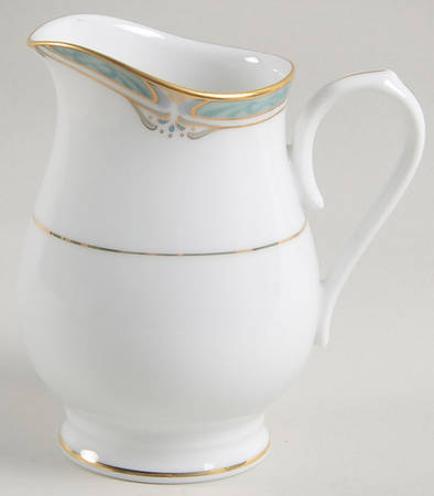 Glenabbey Creamer