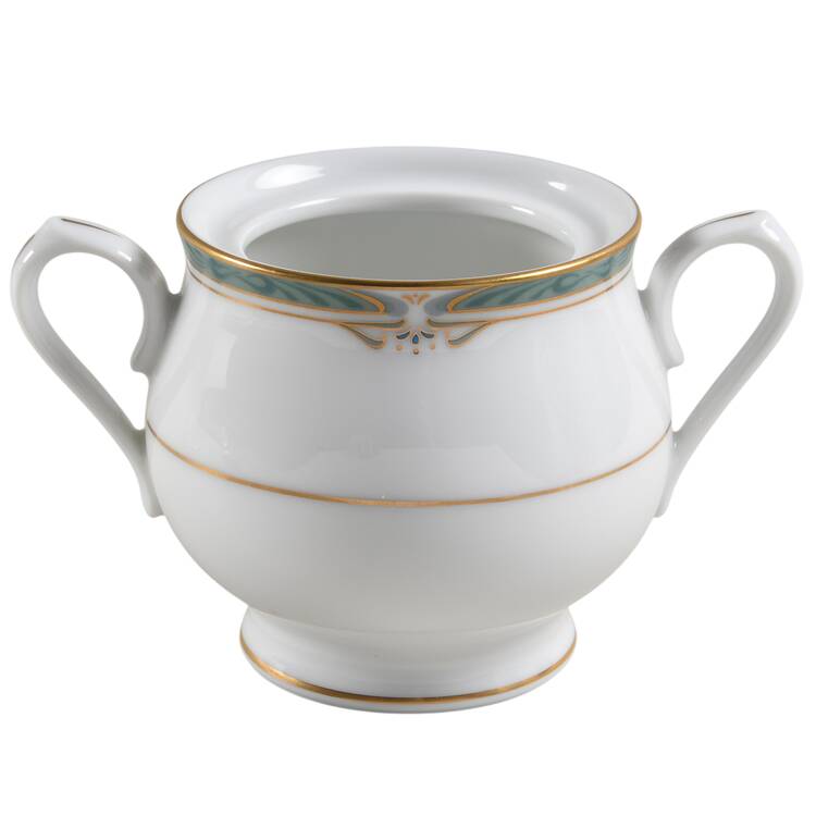 Glenabbey Sugar Bowl No Lid