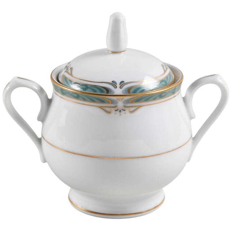 Glenabbey Sugar Bowl & Lid