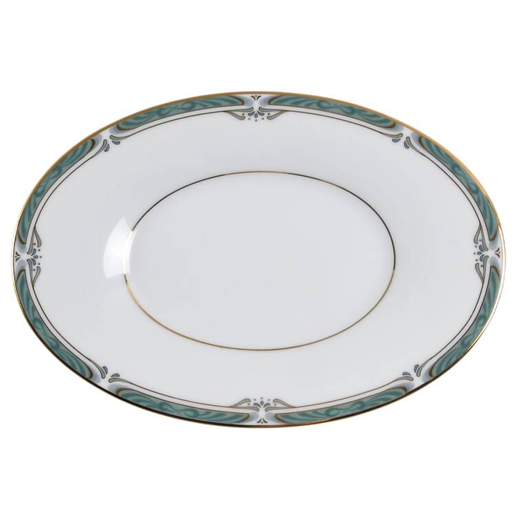 Glenabbey Underplate for Gravy Boat