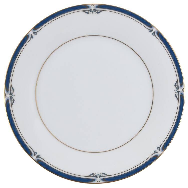 Impressions Salad Plate