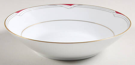 Equator Coupe Soup Bowl