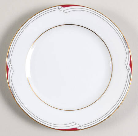 Equator Bread & Butter Plate