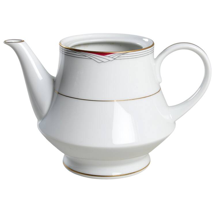 Equator Teapot No Lid